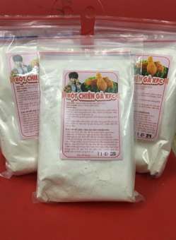 Bột chiên gà KFC thơm, giòn (1 set)