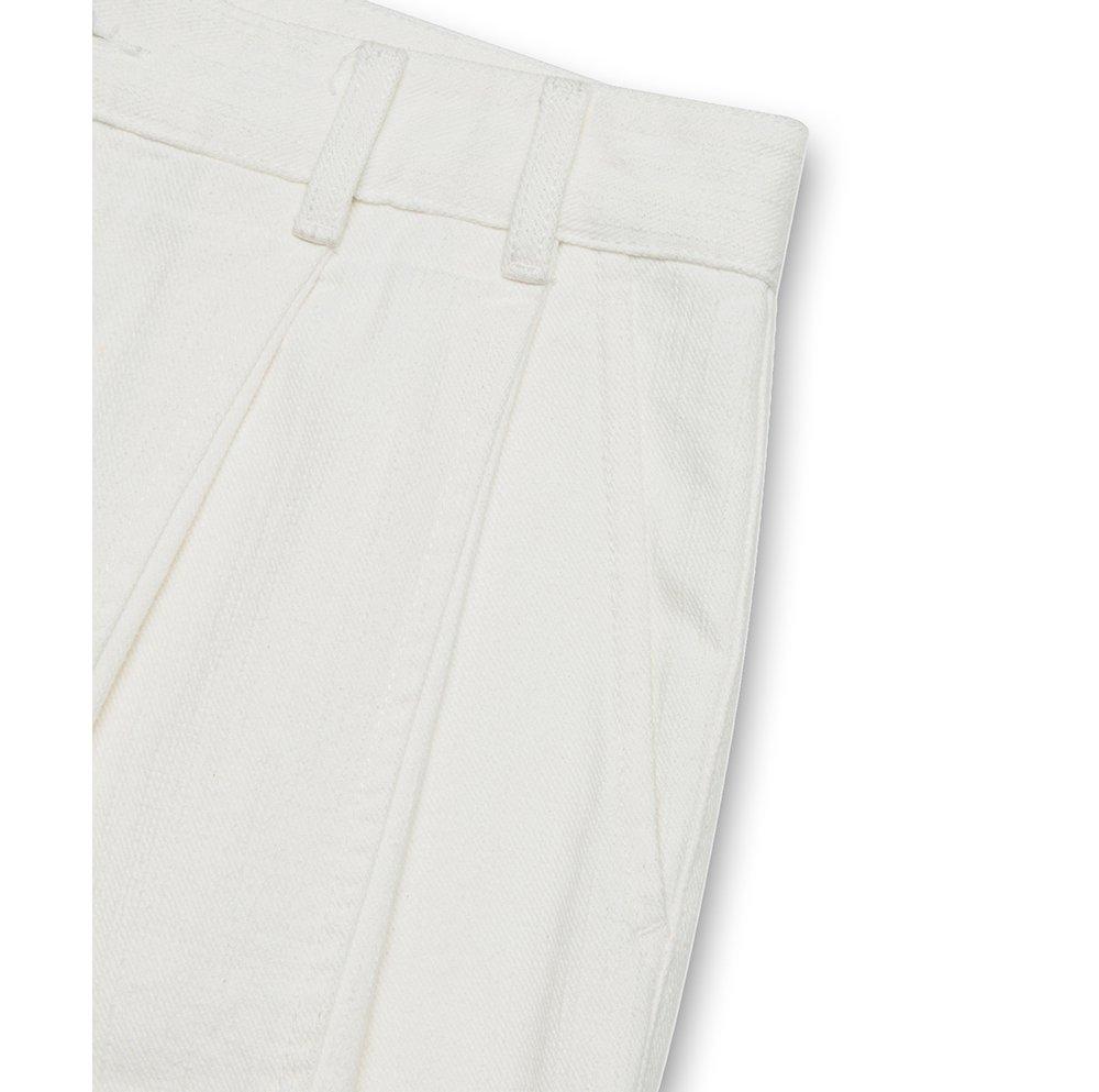 MARITHE FRANCOIS GIRBAUD M Tuck Wide Denim Pants Мужские джинсы - 2 цвета (Новинка 2024 г.)