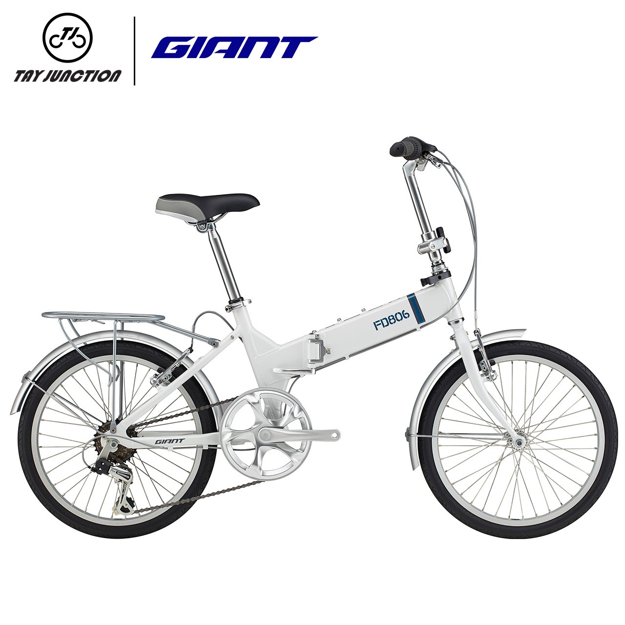 giant folding bike price