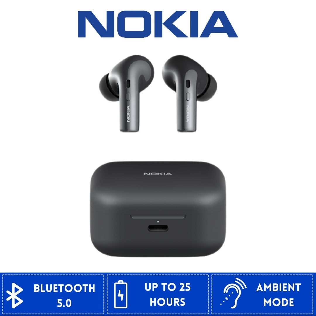 Nokia In-Ear Headphones good price in Malaysia Best Nokia In-Ear