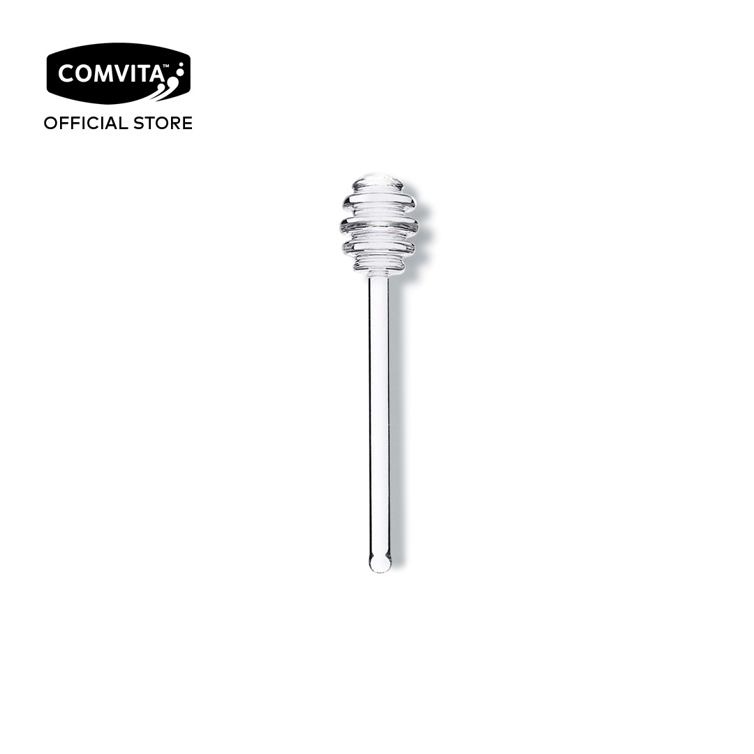 Gambar Comvita Glass Honey Dipper
