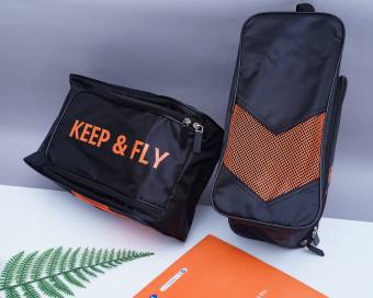 balo đeo chéo thể thao nam