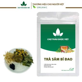Set Trà Sâm Bí Đao Nấu 5-7Lít