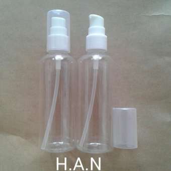 CHAI NHỰA - Xịt Phun Sương : 30ml - 50ml - 75ml - 100ml