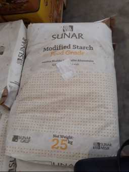 TINH BỘT BẮP THỔ NHĨ KỲ