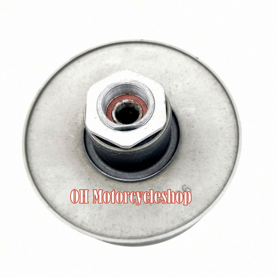 RS8 Forged Aluminum Torque drive for Nmax/Aerox