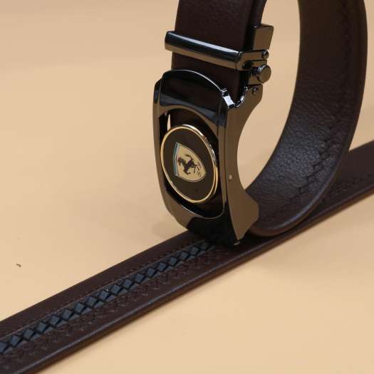 Dây Lưng /Thắt Lưng Cao Cấp Thương Hiệu HT.NeO DL-M4