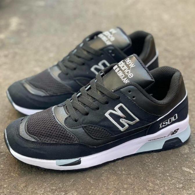 Sepatu New Balance 1500 Original Sepatu Running High Quality