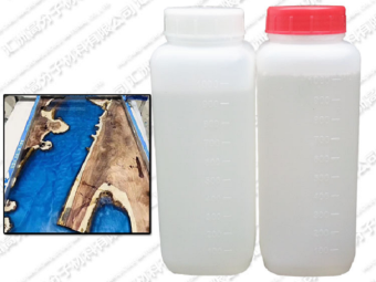 KEO EPOXY ĐỔ BÀN GỖ, ĐỔ KHUÔN 5kg
