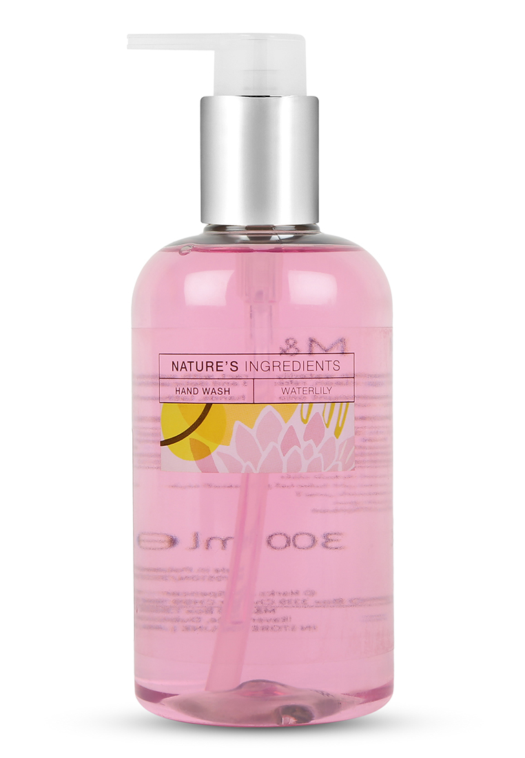 Buy Marks & Spencer Jasmine & Bamboo De-Stress Hand Wash Online