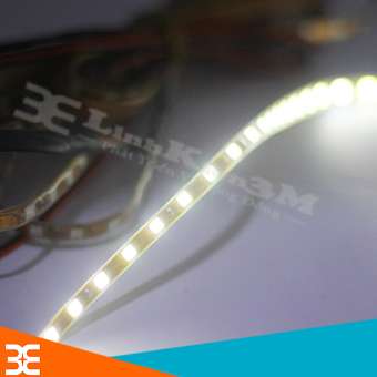 Đèn Led Dây Dán Xe Máy 12V- 50cm Nháy Đuổi