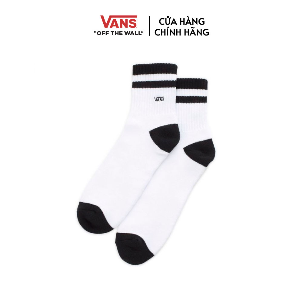 Vớ Vans Vans Half Crew (6.5-9, 1P) VN0A3I3EYB2