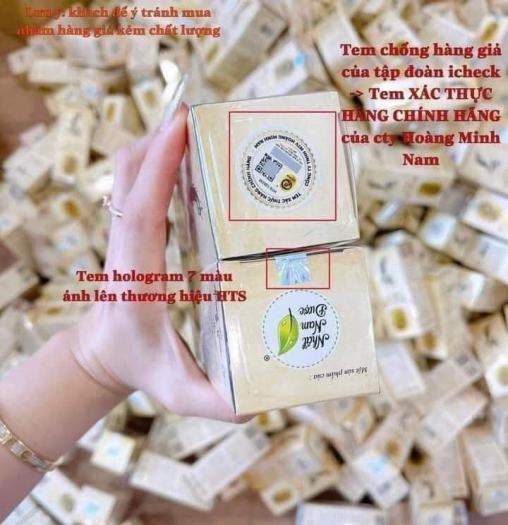 Bột Thảo Dược Rửa Mặt Hoàng Thiên Sâm