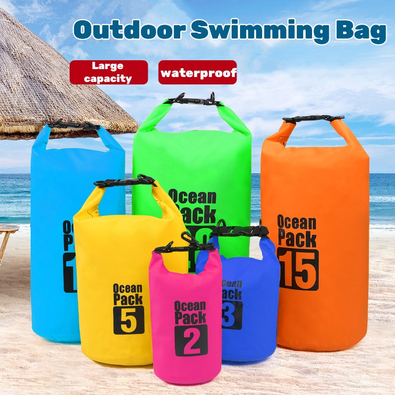 Top more than 170 swimming kit bag with accessories super hot