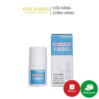 Lăn khử mùi KWANGDONG 30ml