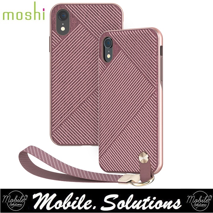 Mobile Phone Cases Moshi
