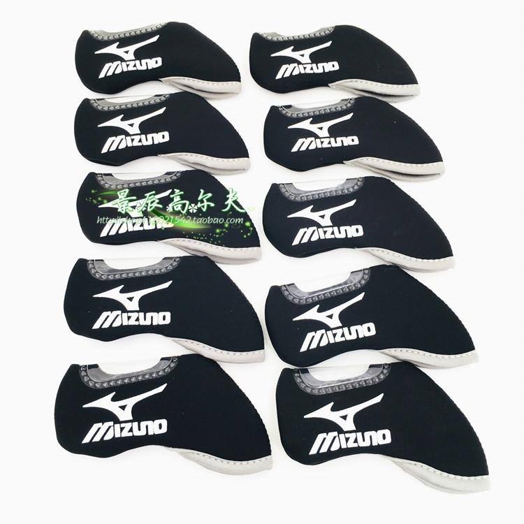 Mizuno protective deals iron covers