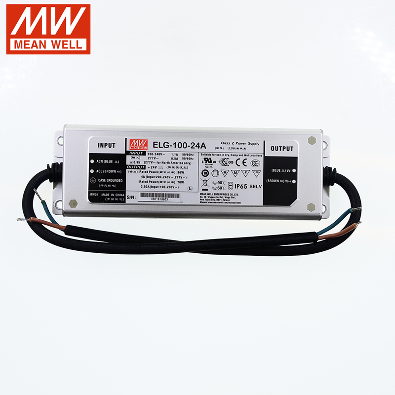 24v dimmable led driver