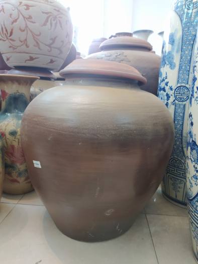 Chum sành Ninh Bình giá rẻ ở Sài Gòn