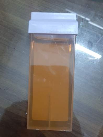 in Hàng chất lượng in Sáp cây Wax lông 150g mật ong.