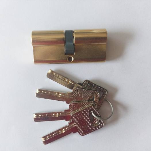 KHÓA TAY GẠT VIỆT TIỆP 04928 - KHÓA CỬA CHÍNH