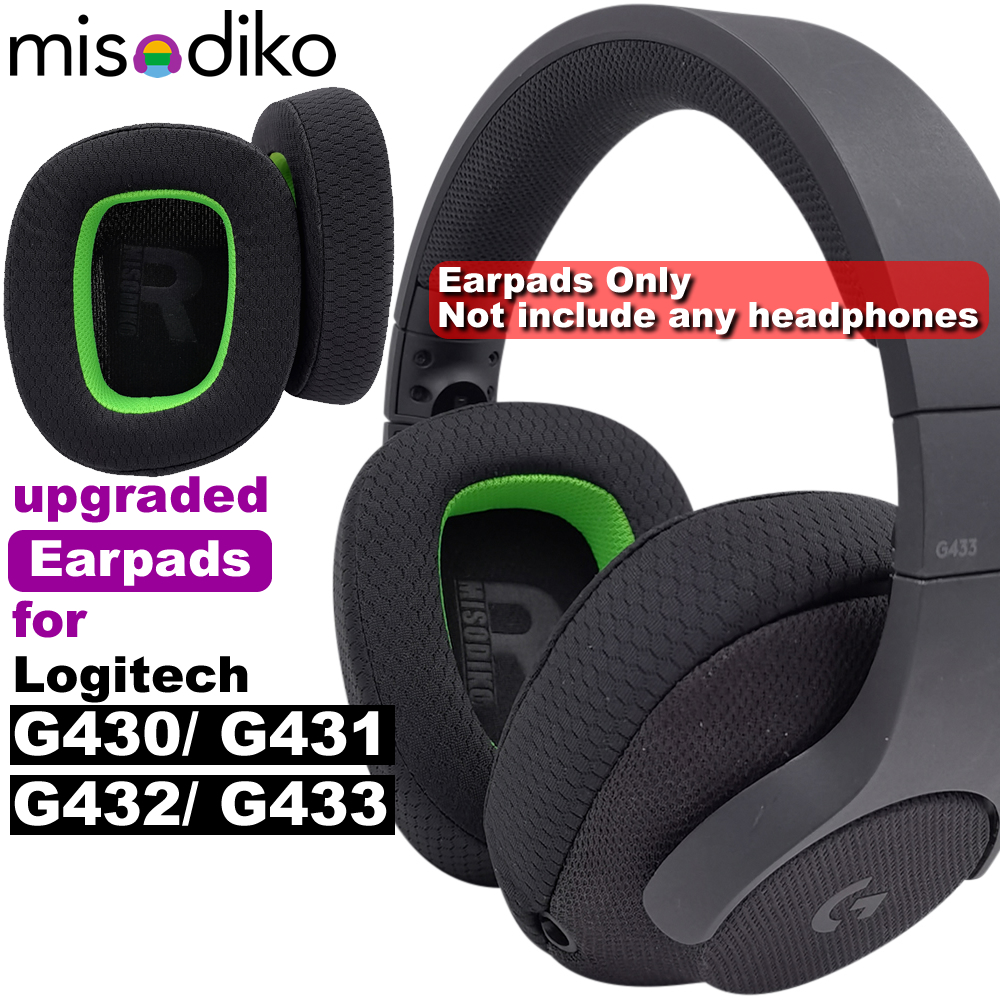 Logitech G433 Wired Gaming Headset With Dts Headphone: X