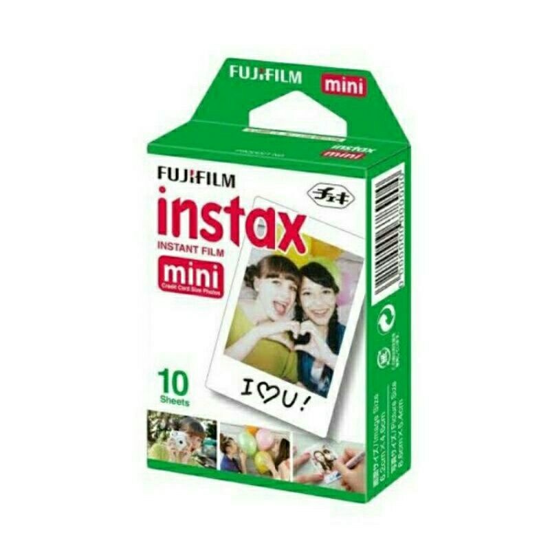 instax film refill