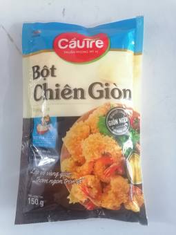 BỘT CHIÊN GIÒN Cầu Tre [VN] CJ FOODS Frying Mix