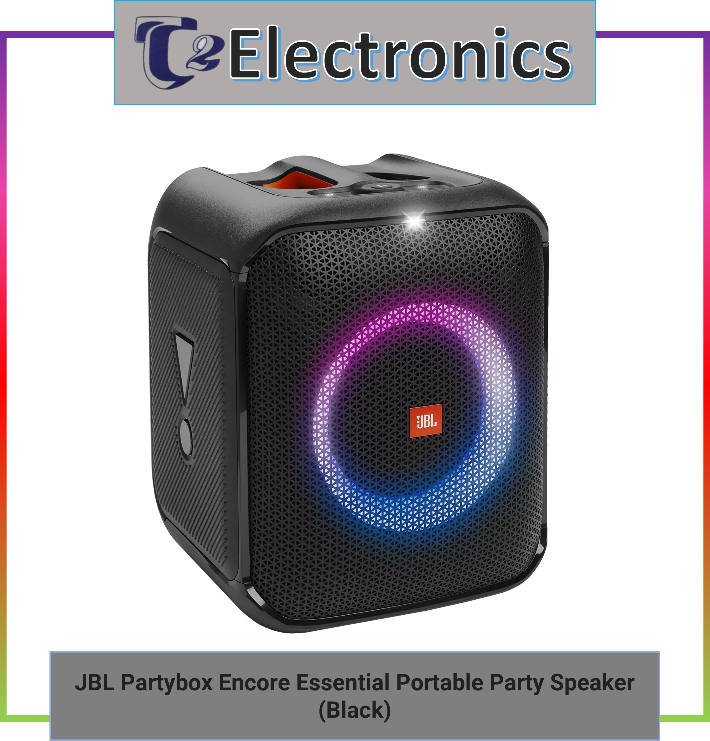 party speaker deals