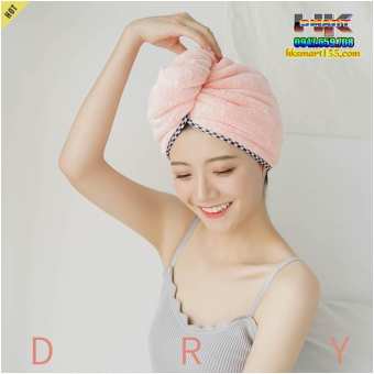 Mũ tắm chùm đầu