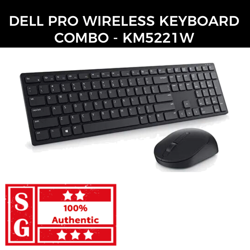 dell universal keyboard and mouse