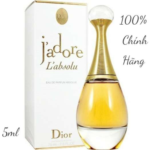 J Adore Absolu Dior Absolu Perfume Jadore Absolu Oz 75 Ml Eau De