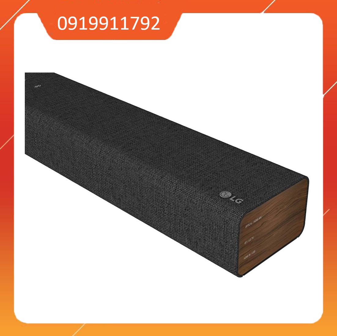 Loa thanh lg sp2