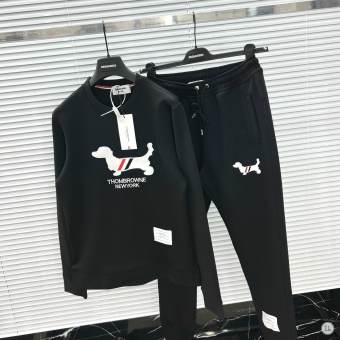 Bộ nỉ nam - bộ nỉ thu đông nam cổ tròn thời trang cao cấp - HD21