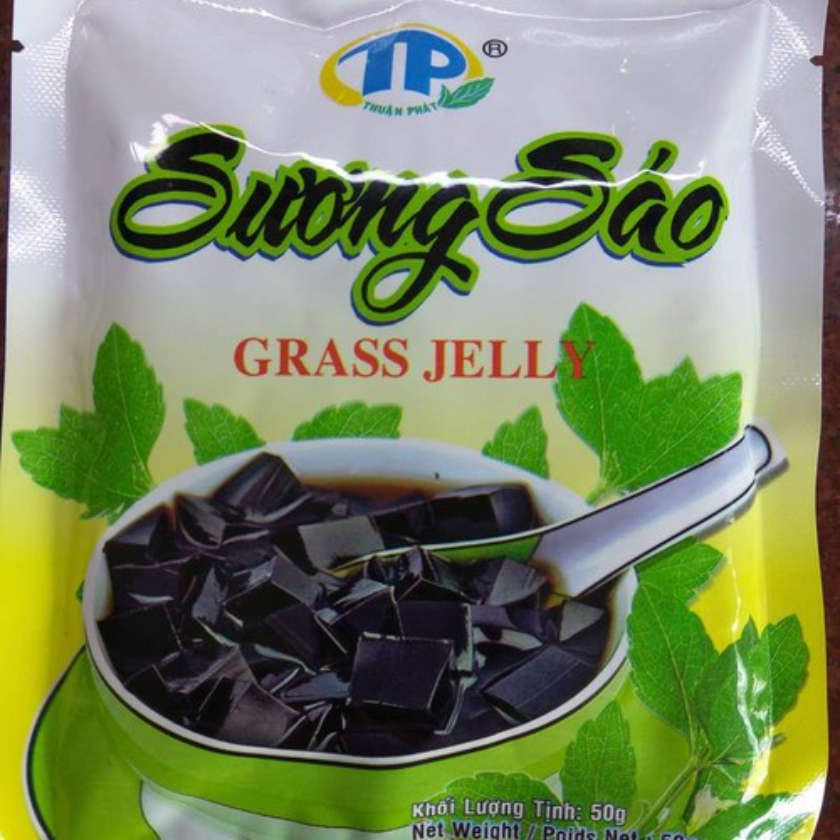 Combo 3 bịch bột sương sáo Thuận Phát