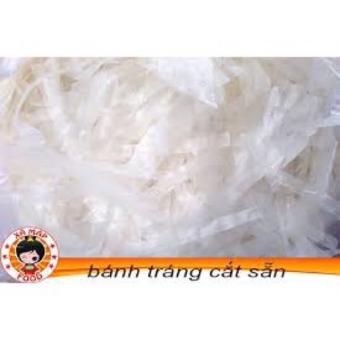 2Kg Bánh Tráng Cắt Sẵn