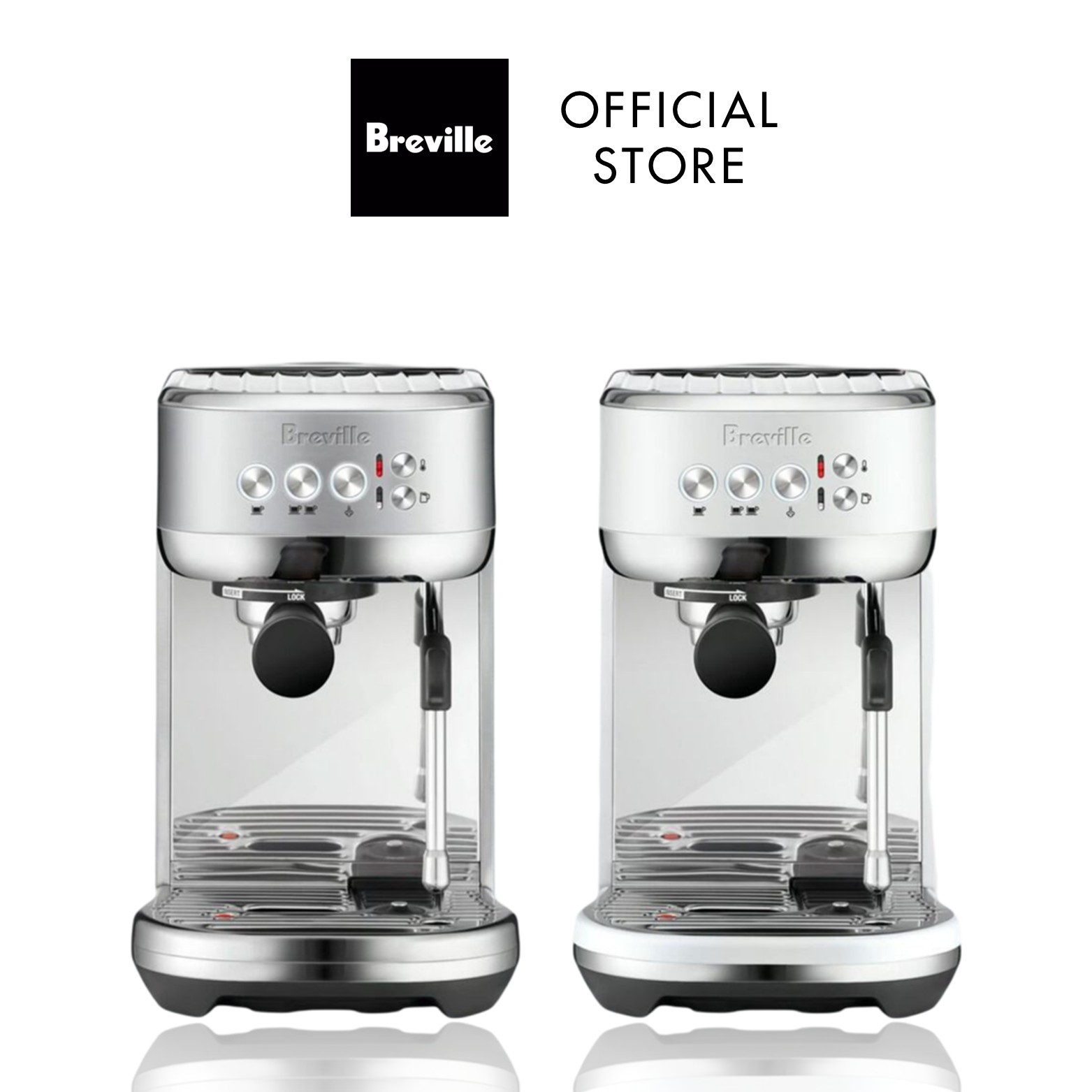 Shop Breville Bdf500xl at Better Price Online Lazada Singapore