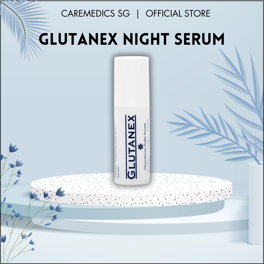 glutathione ivory caps Home