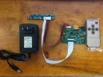 full bo độ LCD đa năng laptop cáp EDP 30PIN phân giải 1920x1200,1920x1080,1600x900,1366x768,1280x800