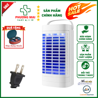 Đèn Ngủ Bắt Muỗi, Máy Hút Muỗi, Đèn bắt muỗi, Bắt Muỗi Thông Minh Cao Cấp