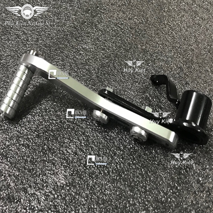 Cần Số Móc Nhôm CNC Dành Cho Xe Winner - Sonic MS1750