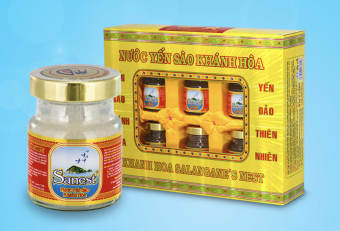 SANEST LỌ 70ML, HỘP 6 LỌ - 002H6