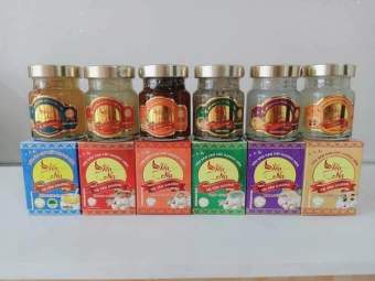 YẾN ĐƯỜNG PHÈN HŨ 70ML