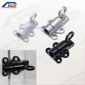 Chốt Gài Chốt Cửa Tự Động