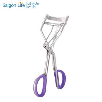 Bấm Mi Vacosi Cán Tím