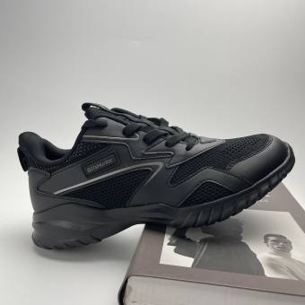 Giày thể thao nam bitis hunter x chính hãng DSMH106DEN