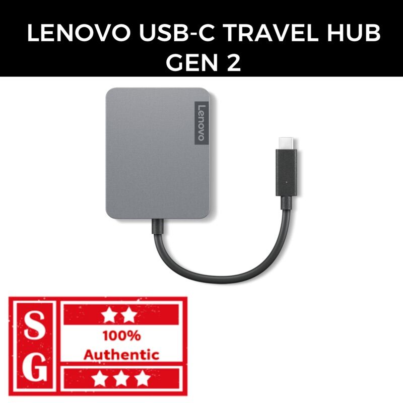 USB Hubs Lenovo