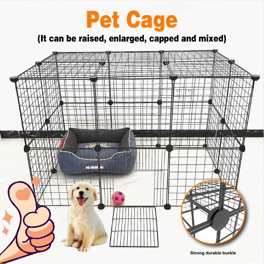 modular indoor dog kennels