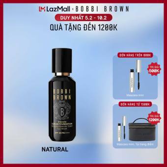 [PHIÊN BẢN MỚI] Kem nền Serum Bobbi Brown Intensive Serum 30ml