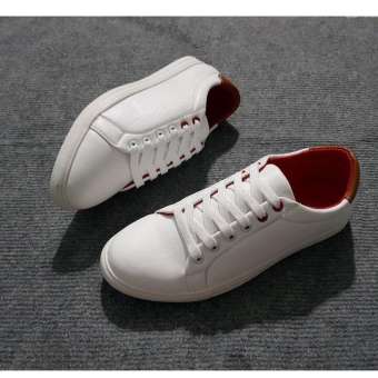 Giày Bata Nam Phong Cách Hàn Quốc